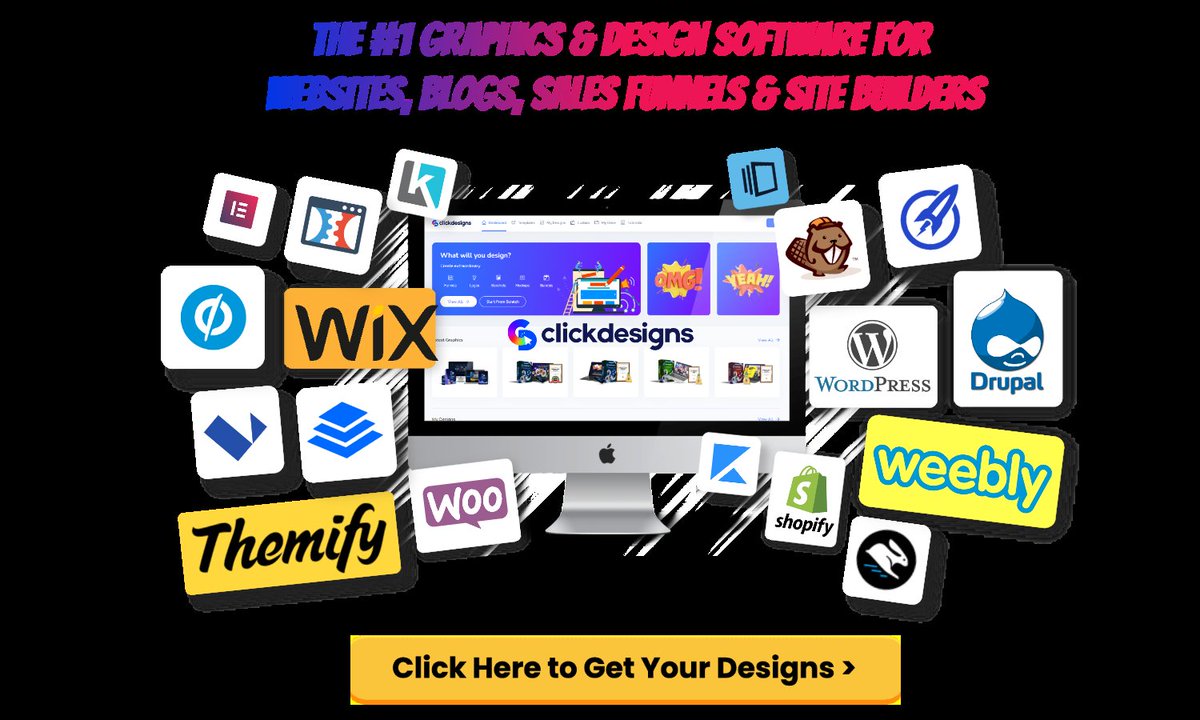 Create Beautiful &amp; Amazing Graphics In MINUTES Without Any Design Skills...bit.ly/Clickdesignsof…

#井上尚弥vsポールバトラー
#KimSeokjin #StrayKids_2022AAA #ArgentinaVsCroatia #JIKJIN_TO_AAA2022 #TheWhiteLotus #AvatarTheWayOfWater #HappyBirthdayTaylor #HappyBirthdayTaylorSwift