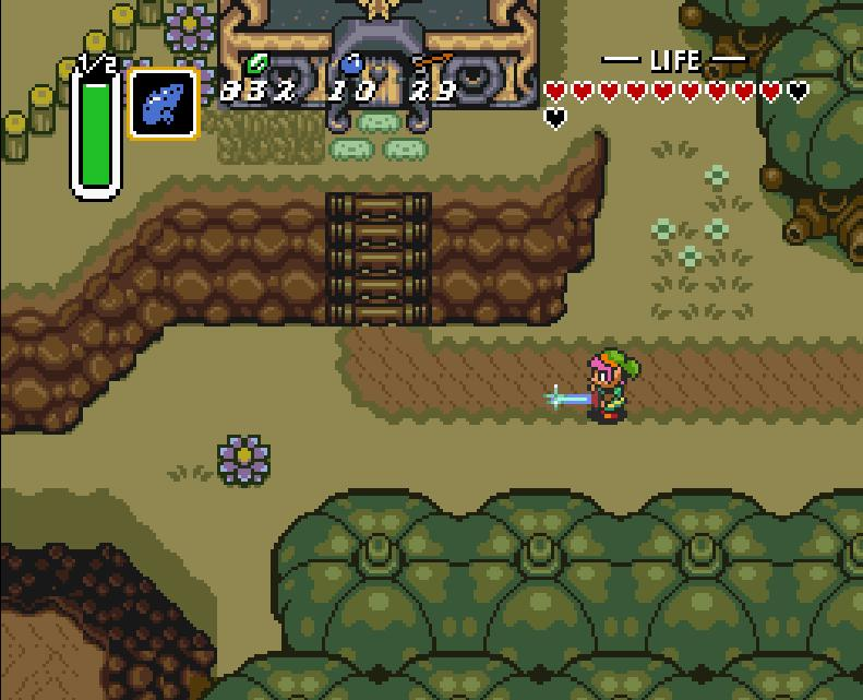 DJ_Link's tweet photo. What you think         What Zelda
Zelda looked like      looked like
20 years ago             20 years ago https://t.co/ggXknqsBP0
