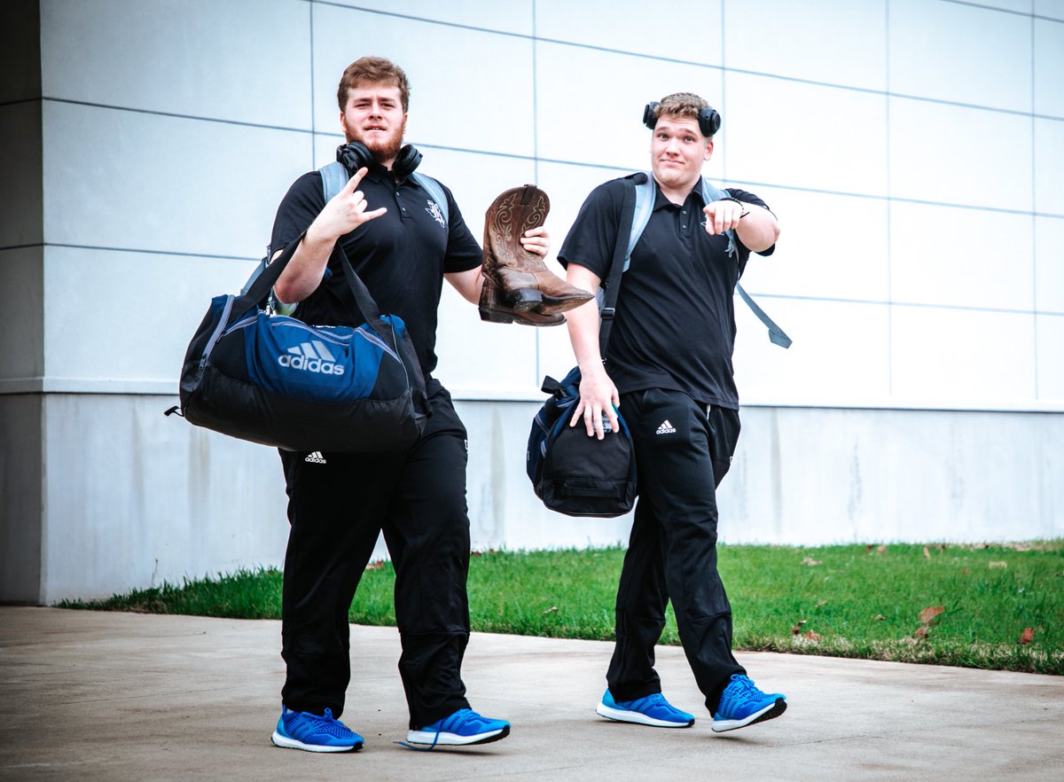 Rice Football tweet media