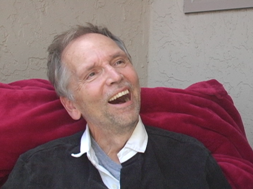 shake_sometimes's tweet image. “This is my theology wrapped up in a nutshell: you don’t get to choose what happens to you. You get to choose how you respond to it.”

-Dan Nelson, from our documentary film “Sometimes I Shake”