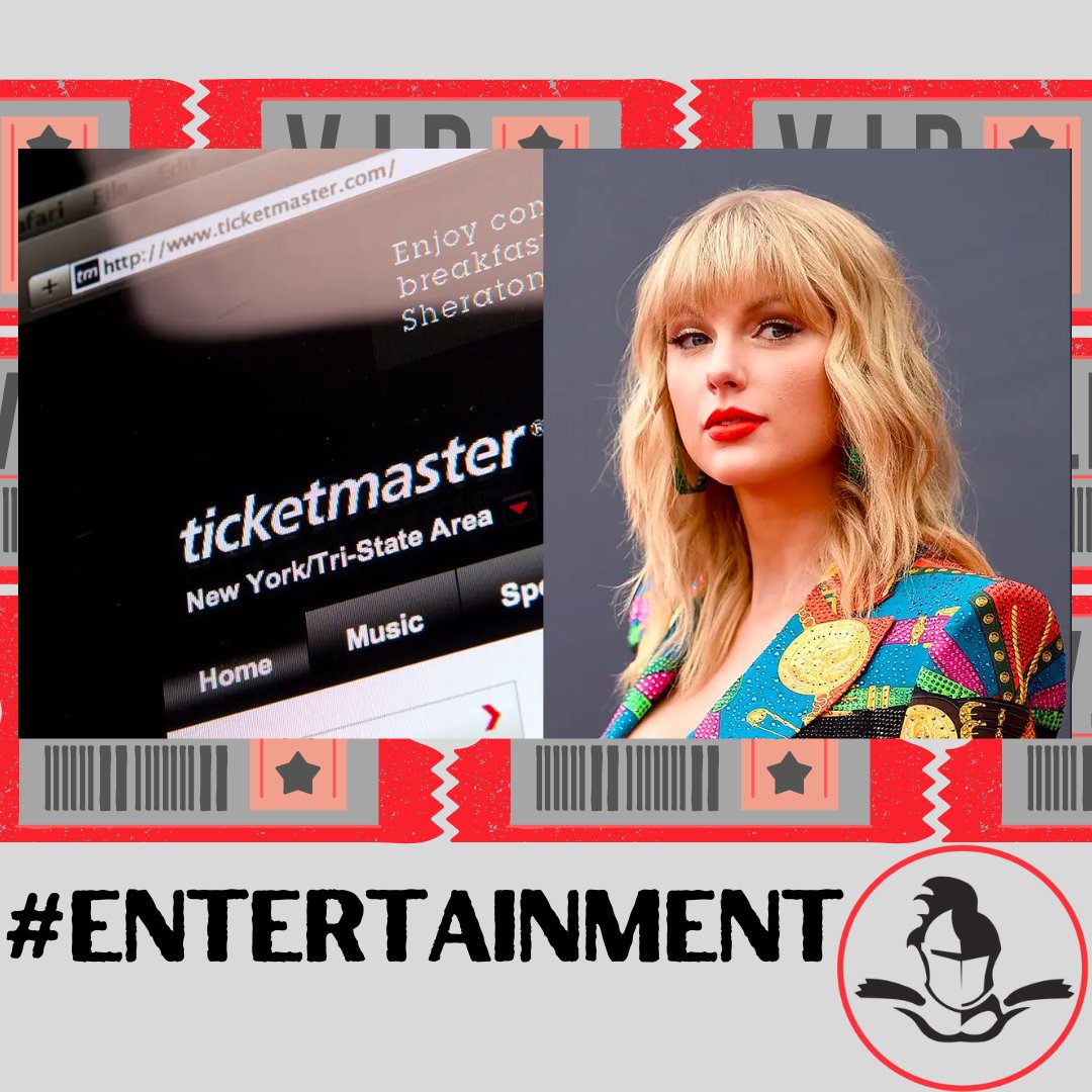 Taylor Swift fans are upset. Congress is getting involved with the Ticketmaster controversy. Find out why fans are upset and what's being done about it in our latest article on our website theknightnews.com. #NewArticle