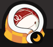 MonoDusty's tweet photo. He looks very cozy https://t.co/GcuWXtC1ua
