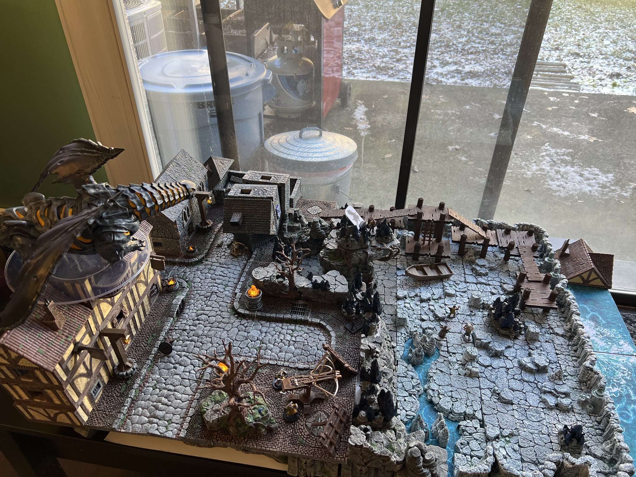 NPC Charles 🌨️☕️ on Twitter "CriticalBard KrystinaArielle Definitely