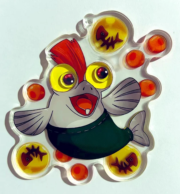 Can't wait to shake the hell out of this (In production and should be coming soon to my shop! Stay tuned!) 