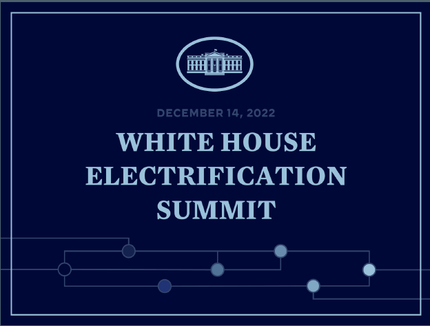 RudyWynterNG's tweet photo. I’m honored at the chance to speak at the @WHOSTP’s #ElectrificationSummit tomorrow. I’m excited to join leaders in energy &amp; environment across government and industry including @SecGranholm, @BrendaMallory46, @MitchLandrieu46, @MartinHeinrich, @USRepKCastor, and @RepCasten. https://t.co/eLpeQb0Zuc