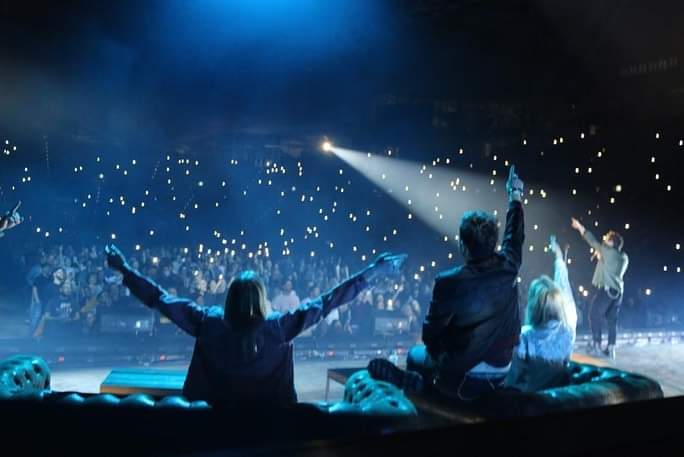 iRealMuse1's tweet image. Repost @michael.patrick.kelly.official
Wow!! Was ein krasser Abend, München!!! DANKE 
#SingMeinenSongLive #Unnormal #SMS2020 #MichealPatrickKelly #MichaelPatrickKellyOfficial #PaddyKelly #MPK