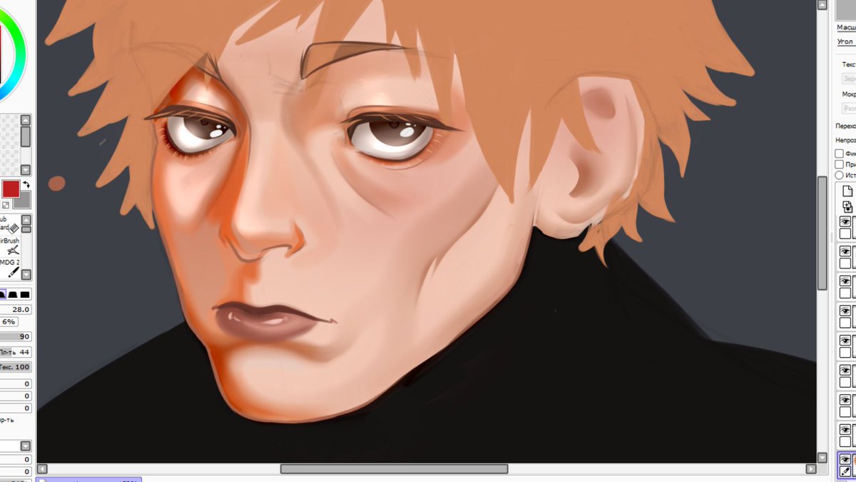 Makira156's tweet photo. #BLEACH #BLEACH_anime #IchigoKurosaki 
I can't stop admiring his beauty https://t.co/2FELEMyFre
