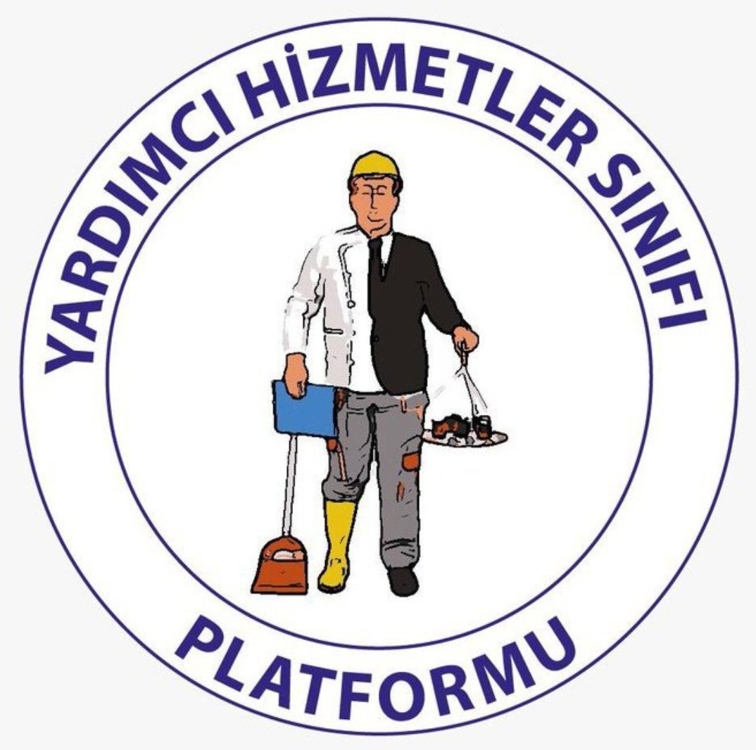 YardHizPlatform's tweet photo. 👉Kamunun kanayan yarası YHS HAK  HUKUK ve ADALET arayışında;

✍️Görev Tanımı YOK

✍️Kariyer Hakkı YOK

✍️Ek Göstergesi YOK

✍️Mobinge mağruz bırakılarak psikolojik baskı gören 110 bin kamu personeli FERYAD ediyor.

#YHSliMüjdeBekliyor https://t.co/Hwg0rNpp5u
