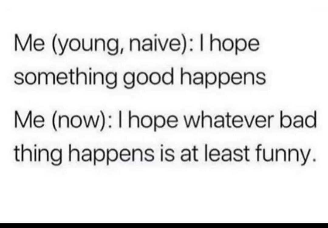 My goal for 2023. Since the unbelievable lack of control I am facing, let's just hope there are good stories that make others smile. #ALS #FuckALS