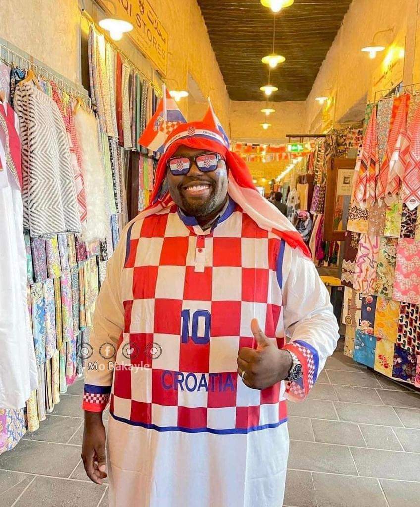 Shariif877's tweet photo. Caawa Croatia 🇭🇷  waa loo yaa-baa🤣🤣❤️ https://t.co/PBnNwuhdcF