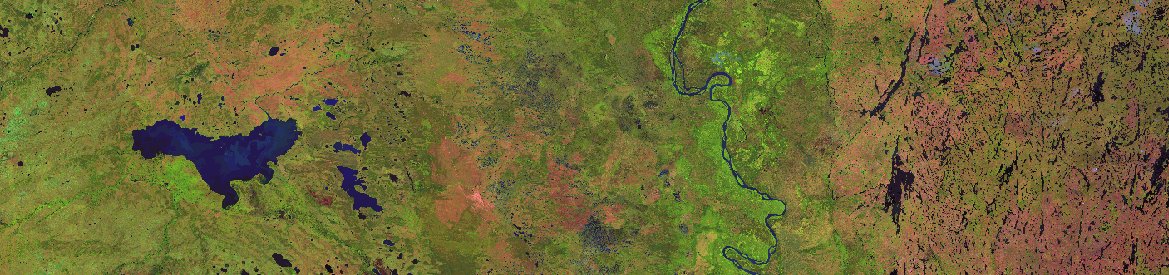 Mike Wulder (@mikewulder) on Twitter photo π’ Qiu et al. Evaluation of #Landsat image compositing algorithms. <a href="/Shi60604194/">Shi Qiu</a>
-10 pixel composting algorithms considered. Assessed with reference to temporal representation as well as spatial, spectral, and applications considerations. #LTSBAP #landcover
sciencedirect.com/science/articlβ¦ π’ Qiu et al. Evaluation of #Landsat image compositing algorithms. <a href="/Shi60604194/">Shi Qiu</a>
-10 pixel composting algorithms considered. Assessed with reference to temporal representation as well as spatial, spectral, and applications considerations. #LTSBAP #landcover
sciencedirect.com/science/articlβ¦