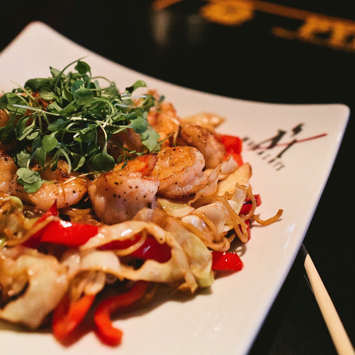 Our super popular Savory shrimp is so yummy! Have you tried them yet?