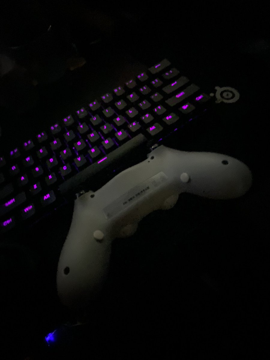 painvengeance's tweet photo. Thank u for the controller @CCONTROLLERPLUG 🐐 DM HIM https://t.co/nWV2JyPa0B