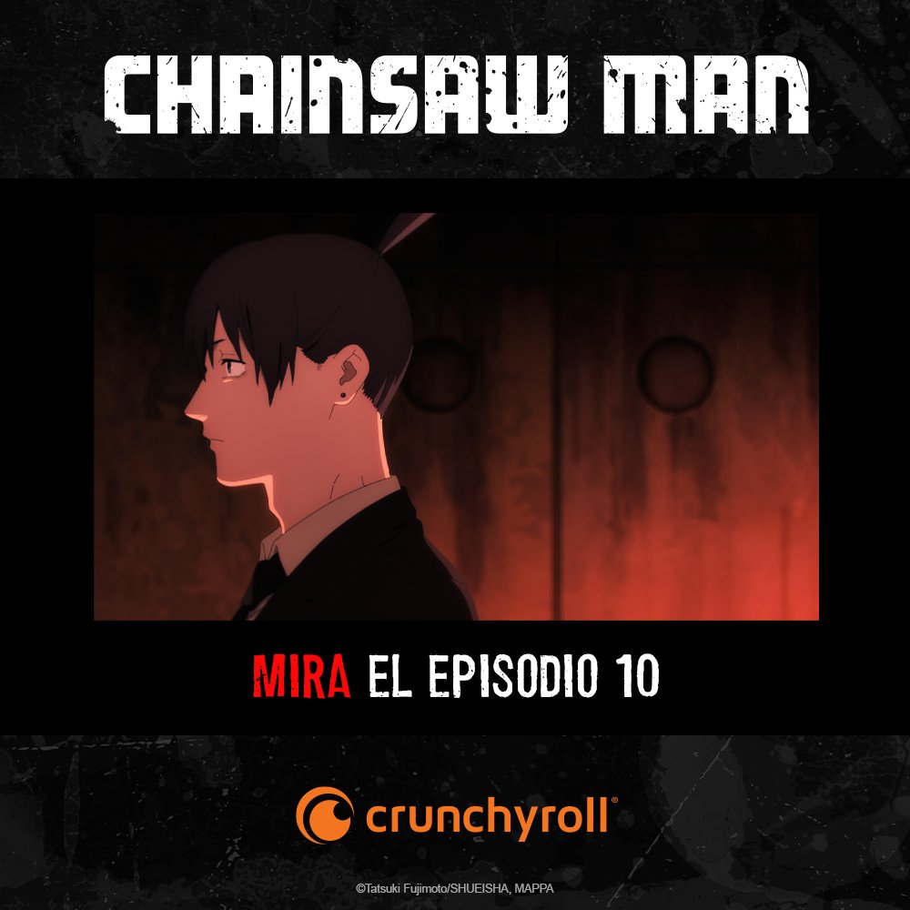Chainsaw Man – Episodio 10