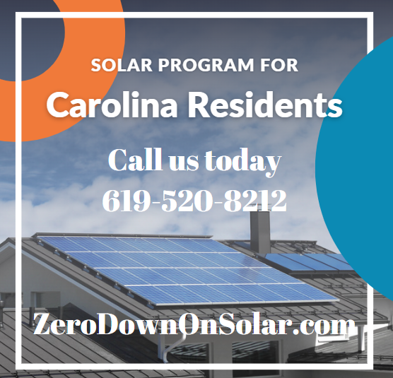 milessherwood's tweet photo. Do you know #homeowners in the Caroilinas?
We can help!
#solar #saveonsolar #solarpanels https://t.co/8fJJYLfotu