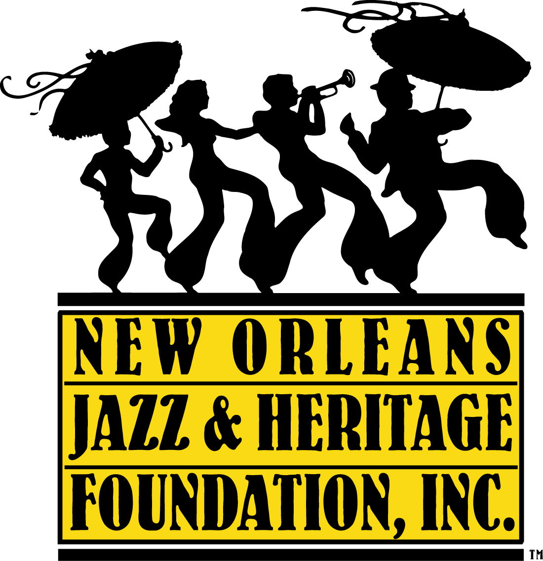 nF is grateful to once again receive support from the <a href="/Jazznheritage/">New Orleans Jazz & Heritage Foundation</a> for our season! Their continued contribution has gone a long way to ensure that our featured artists can sustain their careers and passion for new music.

Congrats to all of the 22/23 grantees!