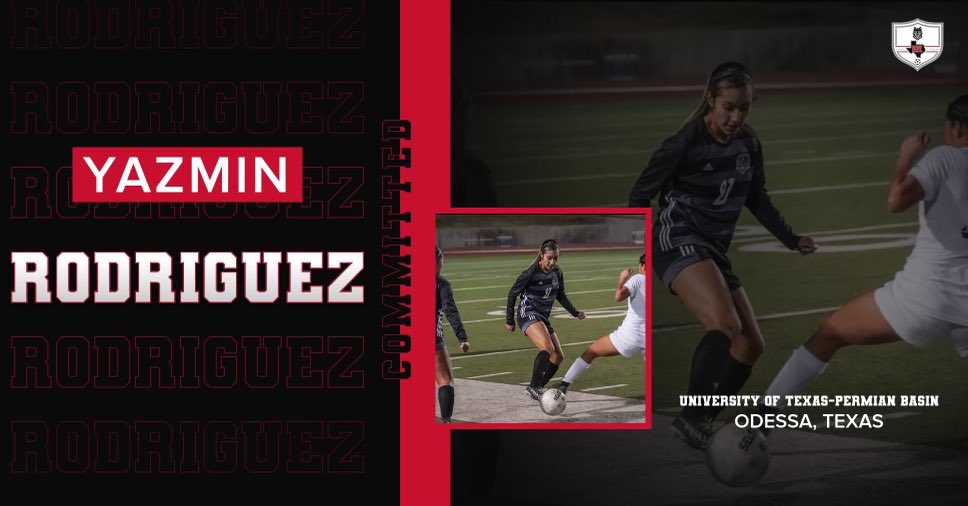 Excited to announce my commitment to Sul Ross State University! I am very blessed to be given this opportunity by Coach Dominguez &amp; I cannot wait to see what Sul Ross has in store for me. Go lobos! <a href="/CoachDominguez7/">John Dominguez</a> <a href="/srsuwsoccer/">srsuwsoccer</a>