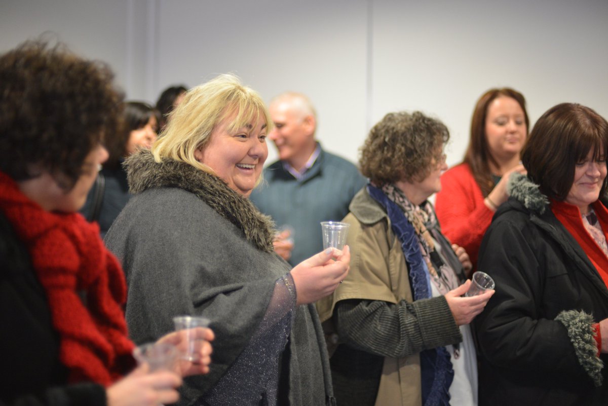 Holywell Trust tweet media