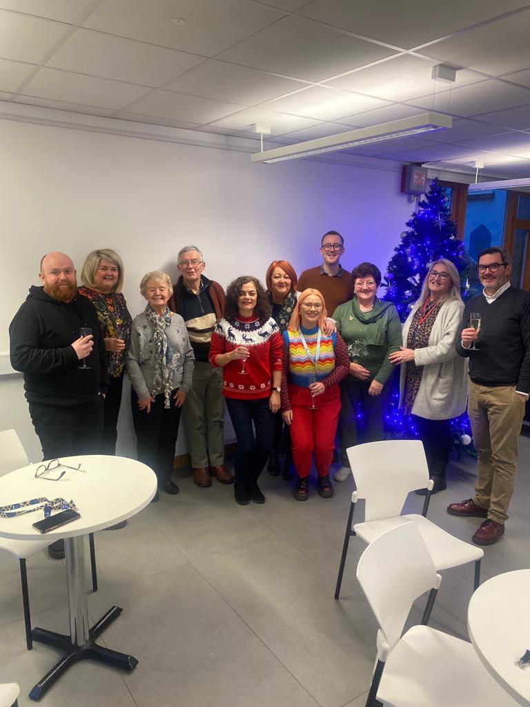 Holywell Trust tweet media