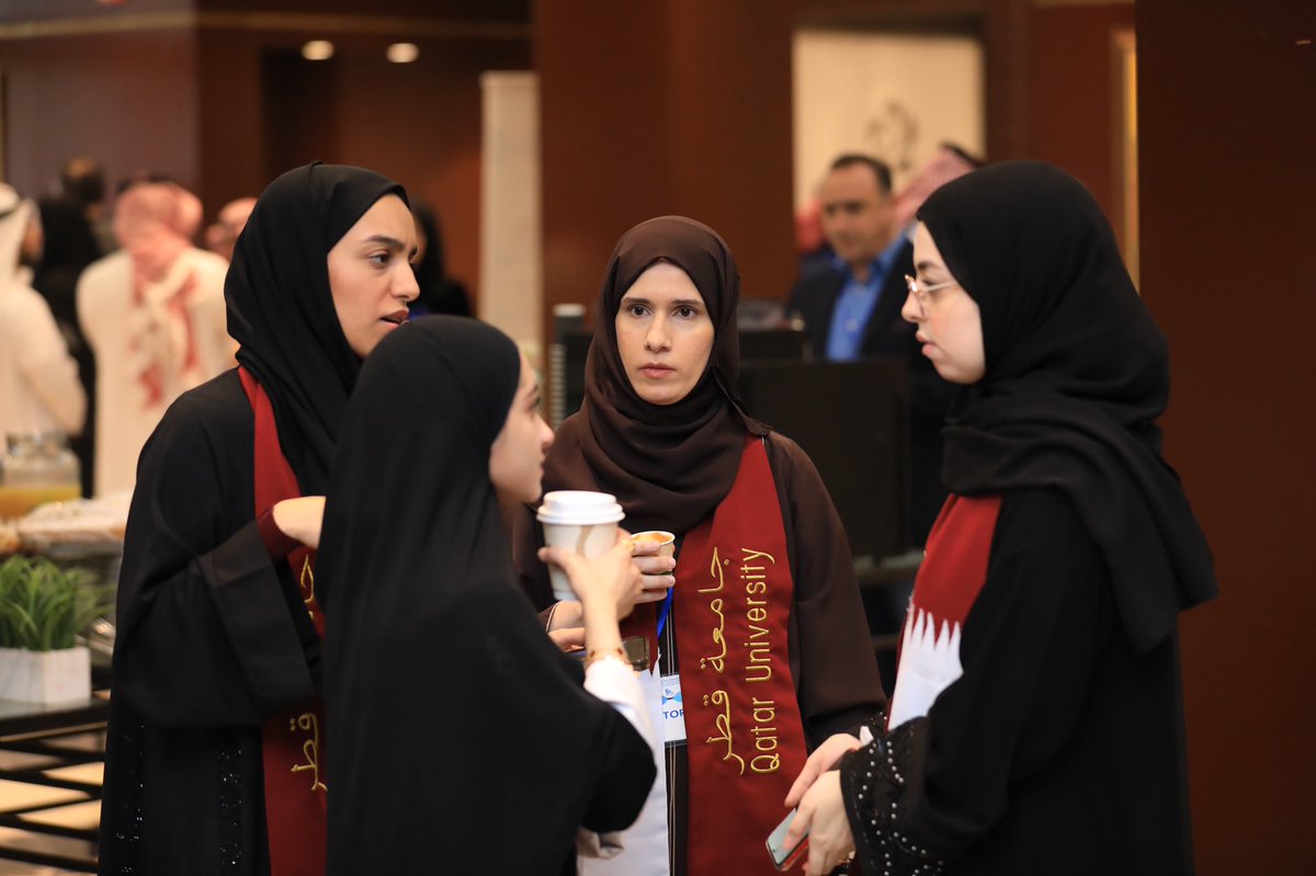 IadrAmer's tweet photo. socialization and networking.
#6th_IADRAMER_Conference 
#3rd_IADRSaudi_Conference https://t.co/0Ujsi03iNF