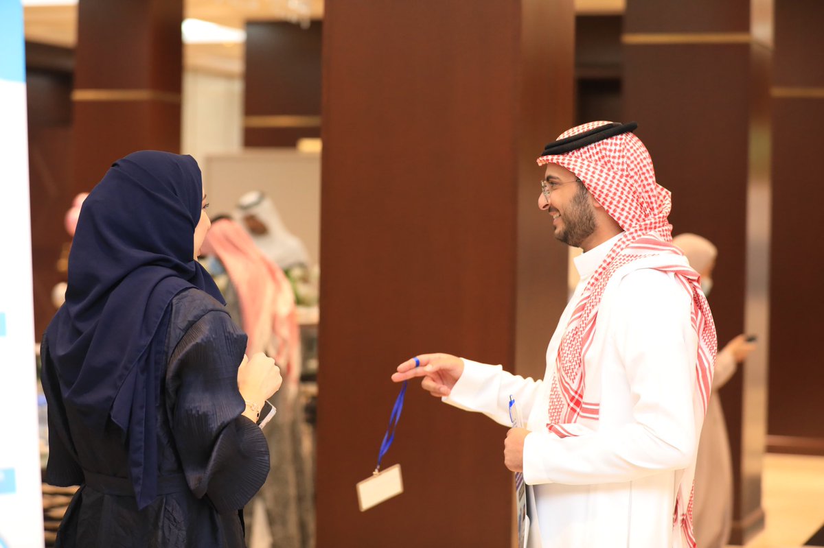 IadrAmer's tweet photo. socialization and networking.
#6th_IADRAMER_Conference 
#3rd_IADRSaudi_Conference https://t.co/0Ujsi03iNF
