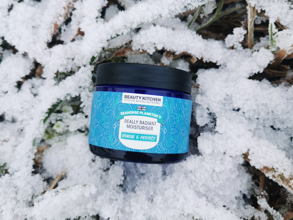It's been #snowing at the office today! ❄️ This pot of pure #hydration has been making its rounds for all the team 😂

Shop #winterskincare ➡️ bit.ly/3YcMgEm