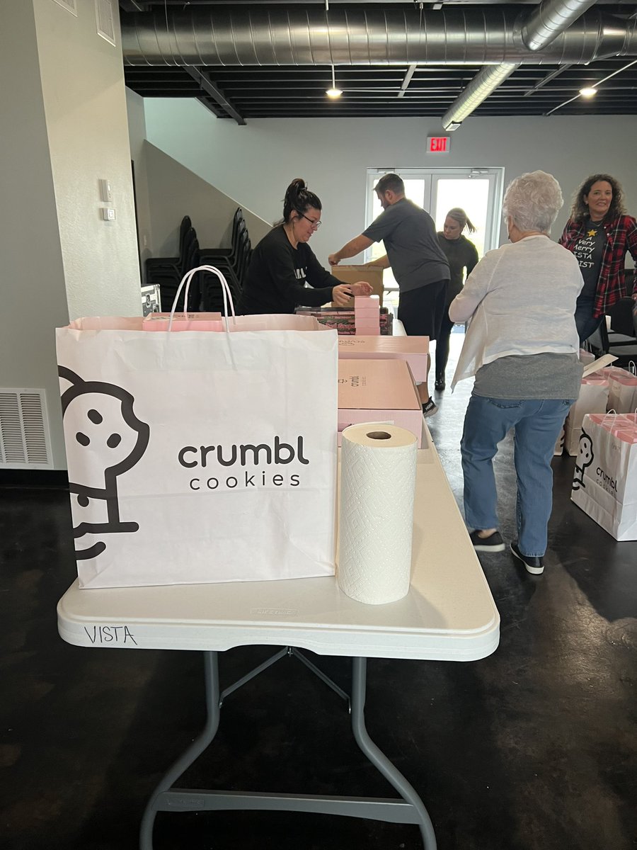 Vista Church tweet media