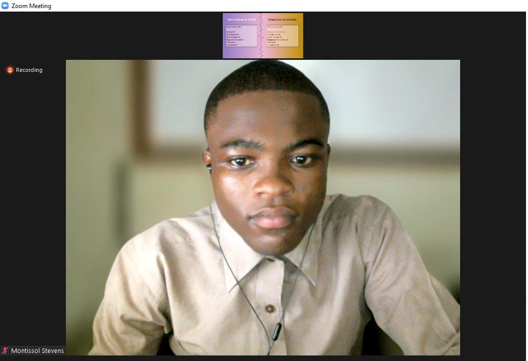 Montissol Stevens (@montissolsteve1) on Twitter photo C'était un honneur pour moi de représenter fièrement mon Université #ESIH, la région Caribéenne et Haïti dans ce programme de stage à distance organisé en recherches Astrophysiques par <a href="/CencaBridge/">Central American-Caribbean Bridge in Astro</a> qui a pris fin le samedi 3 décembre 2022 suite à ma présentation finale.<a href="/IAU_org/">International Astronomical Union (IAU)</a> C'était un honneur pour moi de représenter fièrement mon Université #ESIH, la région Caribéenne et Haïti dans ce programme de stage à distance organisé en recherches Astrophysiques par <a href="/CencaBridge/">Central American-Caribbean Bridge in Astro</a> qui a pris fin le samedi 3 décembre 2022 suite à ma présentation finale.<a href="/IAU_org/">International Astronomical Union (IAU)</a>
