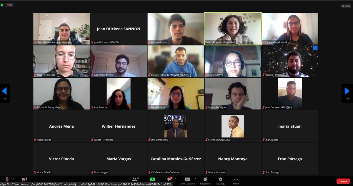 Montissol Stevens tweet media