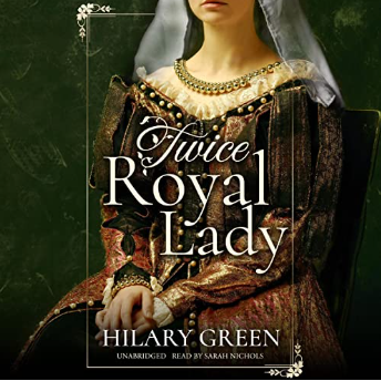 lblaUK's tweet image. Happy Audio Publication Day 🎉✨
to #TheApartmentMurder by #RoyLewis

&amp;amp; to #TwiceRoyalLady by #HilaryGreen

Out in audio today thanks to @BlackstoneAudio!
🎧📚🌍

Get your copies here👇
tinyurl.com/t87tvapc
tinyurl.com/bddxmtvt