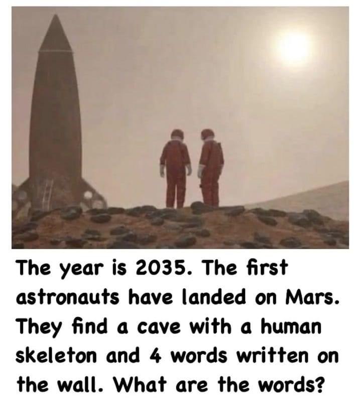 Let’s read some of your crazy ass nft comments 😆😂