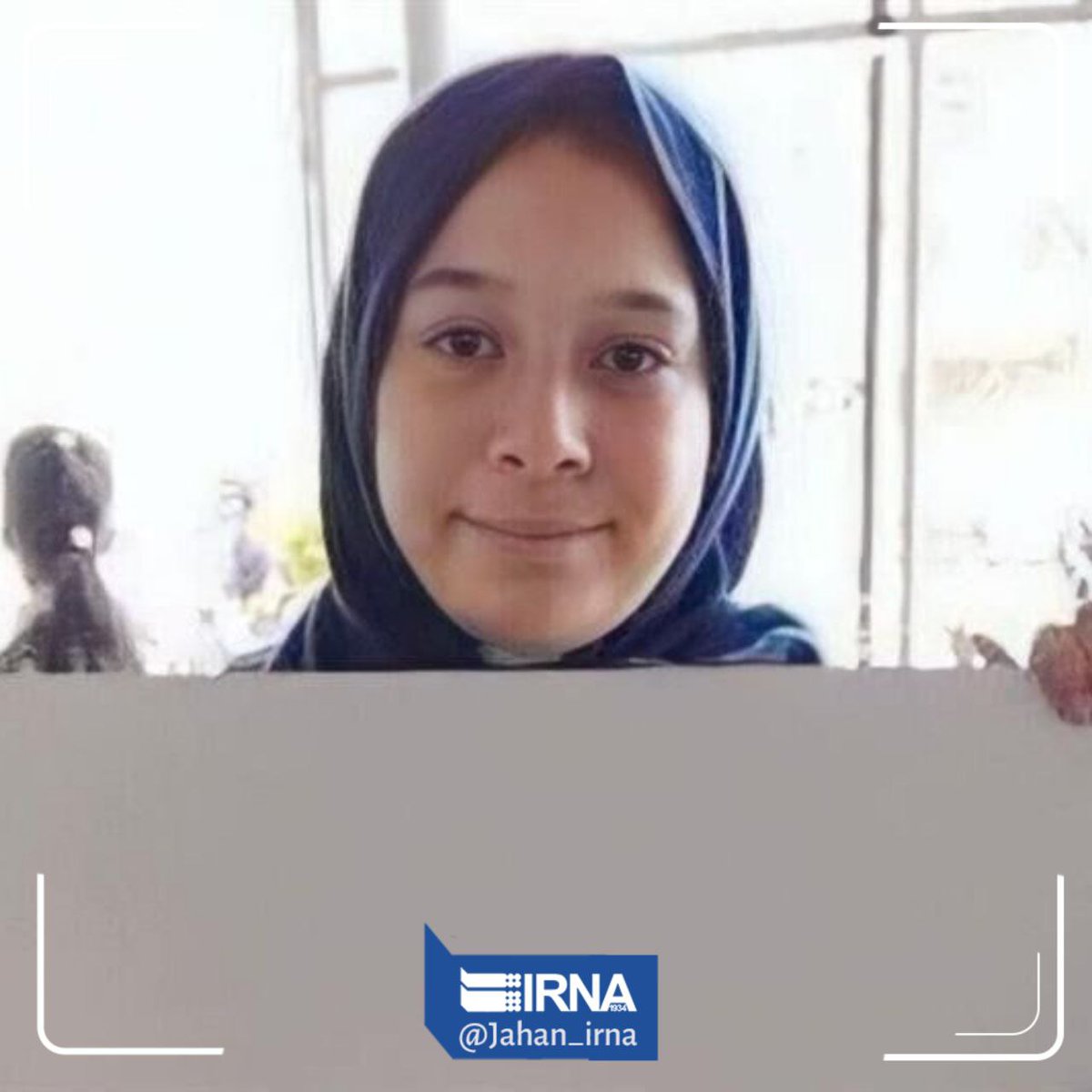IRIMFA_SPOX's tweet photo. روزی نیست که جهانیان خبری از شهادت، جراحت و یا اسارت کودکان، نوجوانان و جوانان فلسطینی توسط رژیم آپارتاید صهیونیستی نشنوند.
نه فقط اسرائیل بلکه رژیمهای آمریکا، انگلیس، فرانسه و آلمان نیز به عنوان حامیان اصلی رژیم، مسئول این جنایاتند و باید در جایگاه متهم پاسخگو باشند.
#جنى_زكارنة https://t.co/VAWTZnbX0A