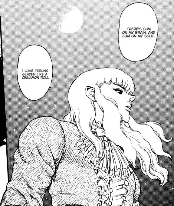 Personally this is my favorite Griffith quote 😔❤️ https://t.co/78JT7HgsbB<a href="/tag/ftmnsfw"class="tags"><span>#ftmnsfw</span></a>