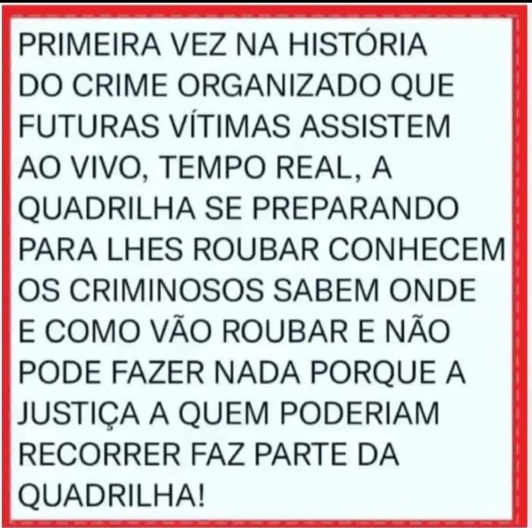 arthurbo_'s tweet photo. @UOLNoticias Tem "gente" que acredita na inocência do lula, tem algo pior q isso? https://t.co/WaEzDeMkxH