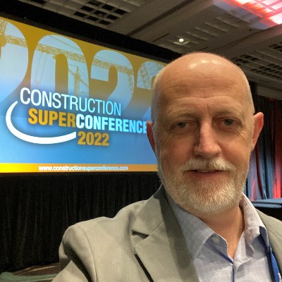 R. Thomas Avery attended the Construction Super Conference 2022 in Las Vegas last week. During #CSC, Thom met with #construction industry leaders and gained valuable insight into trends that will shape the future of his practice. Learn more about Thom at bit.ly/3iWradm
