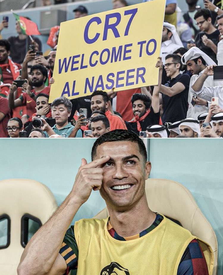 AL_Aseel16's tweet photo. 🚨 ⬢ قوبيلجونوف صديق ماشاريبوف لـ @X99i3 :

سيلعب اللاعب برقم 77 لأنه تنازل عن رقم 7 للم��اجم كريستيانو رونالدو . https://t.co/bIAAract9c
