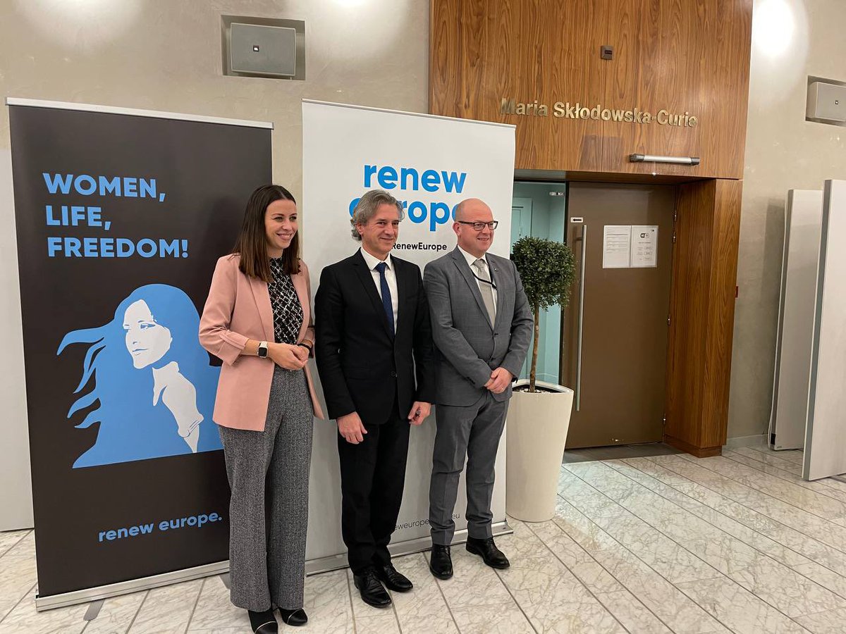 Irena Joveva tweet media