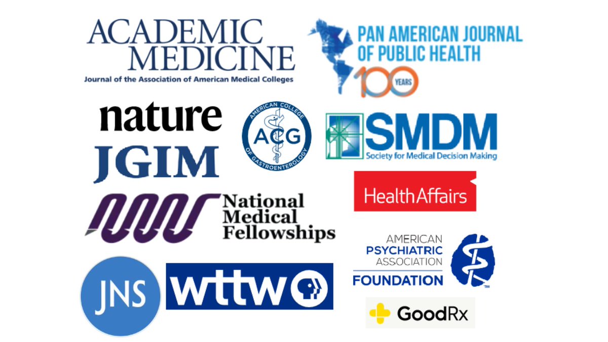 UChicago Pritzker School of Medicine on Twitter: "Our students have