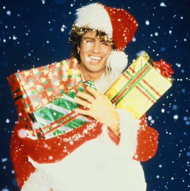 HonoringGenius's tweet photo. I’m a child about snow
- #GeorgeMichael ❄️⛄️🎄🎅🫶🏽👑😇 https://t.co/iVGThVEzlg