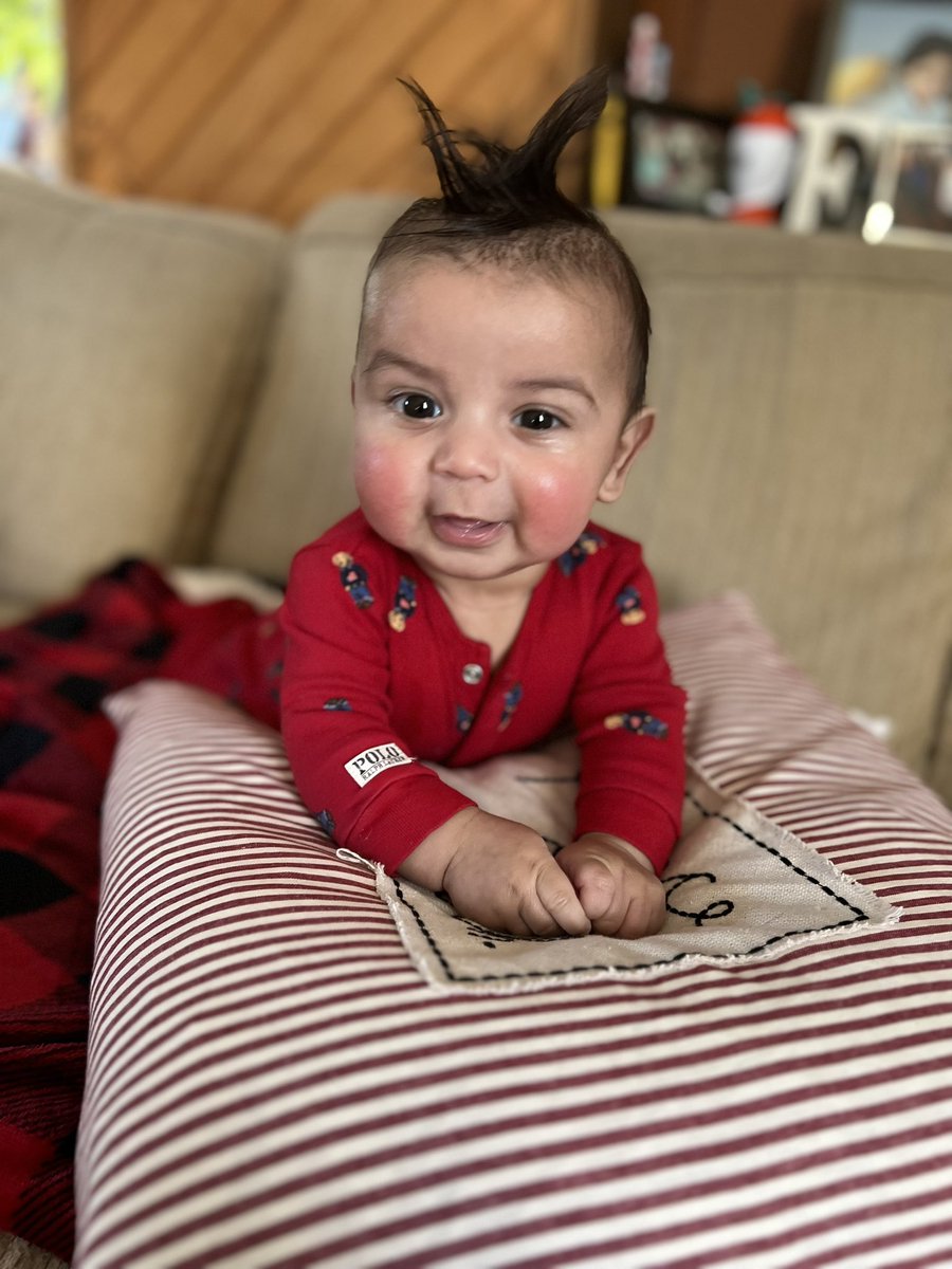 Erica Rose tweet media