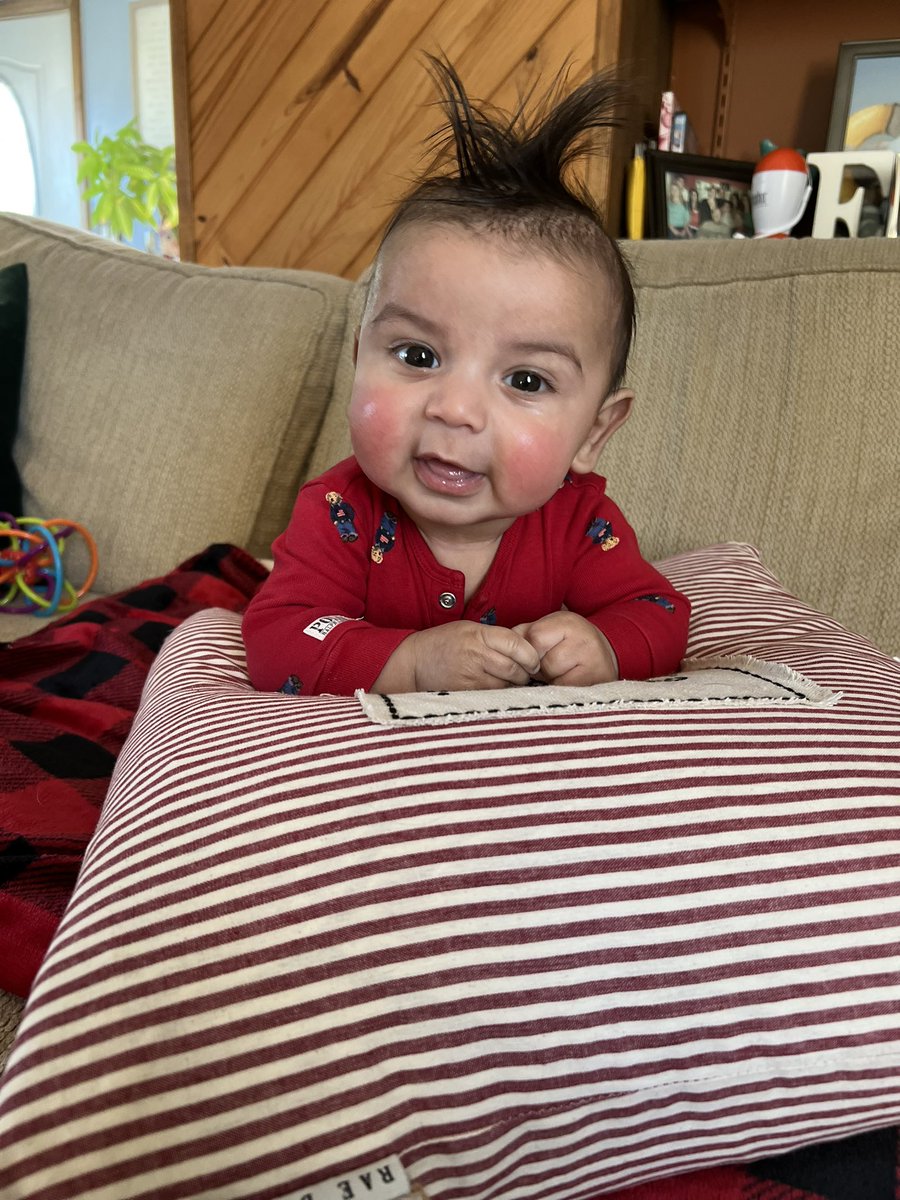 Erica Rose tweet media