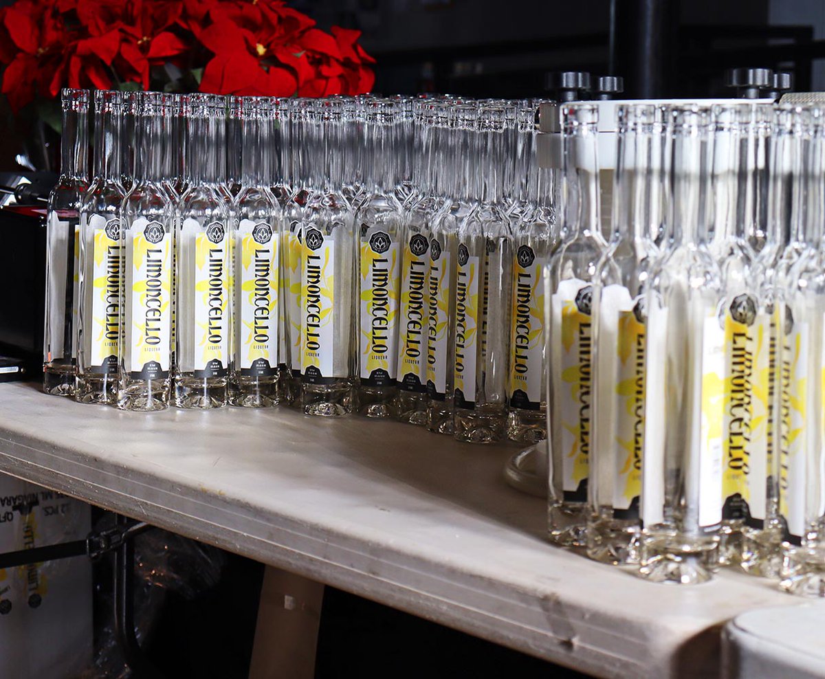 Pollyanna Brewing on Twitter "We sourced 500 fresh California lemons