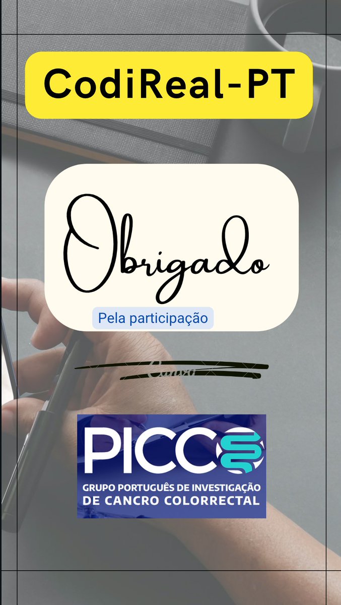 PICCO_ColorectalResearch tweet media