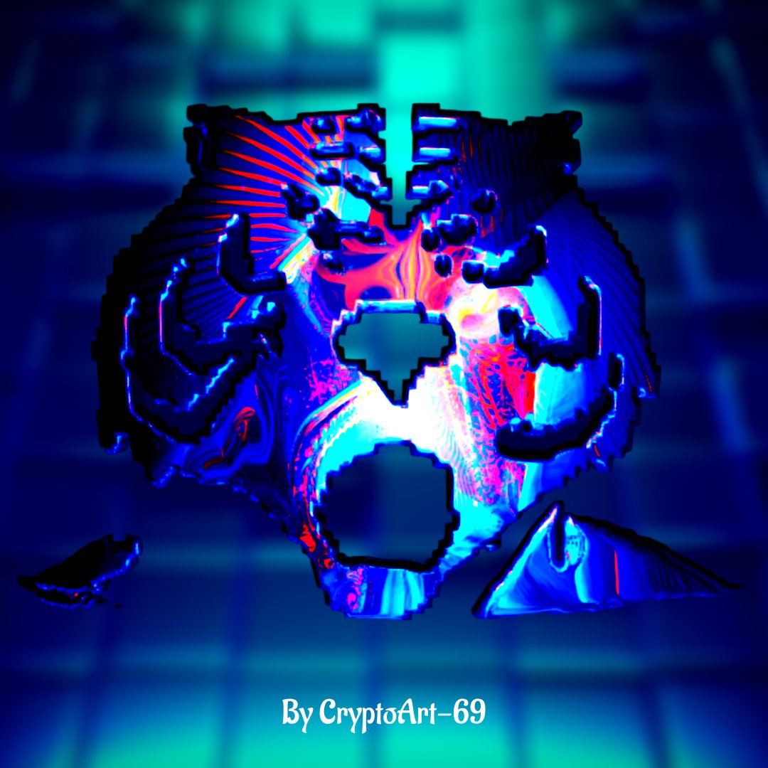 🎁 Giveaway🎁 
By CryptoArt-69
Tiger man #009
 Winner 100 x
1) Follow 🔔+ proof
<a href="/Valerio51761271/">CryptoArt-69| Creator of NFT</a>
<a href="/Valerio83632635/">CryptoArt-69| Creator of NFT</a>
2) Like &amp; RT
3) TAG Friends + Drop ETH Wallet!
Picking winners in 24 hours 🚀
#NFT #NFTs #NFTGiveaway #NFTCollection  #NFTartist #nftart #NFTAirdrop #FreeNFT