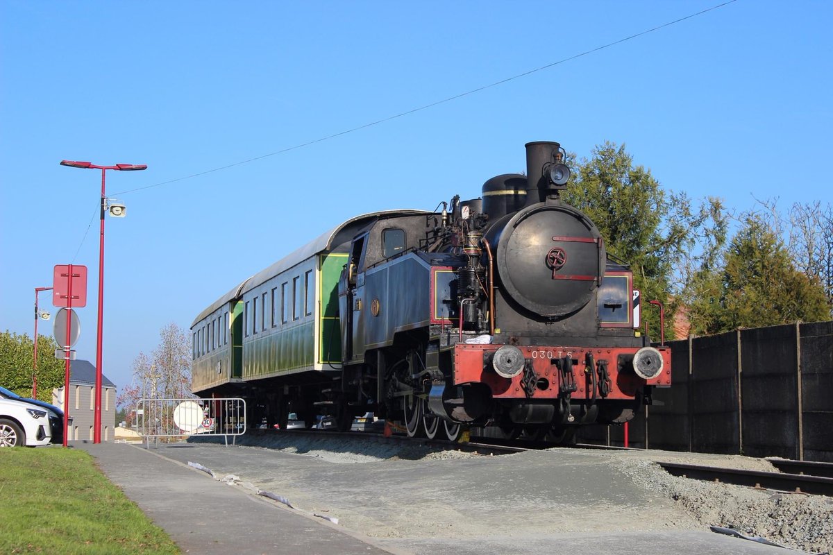 En ce moment, nos engins ont envie de se promener… #poupet #35ans