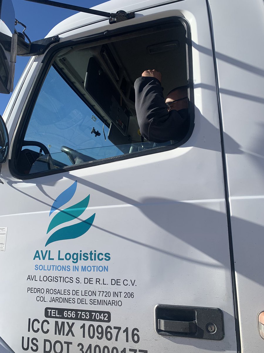 Edgar Sandoval 🗽 tweet media