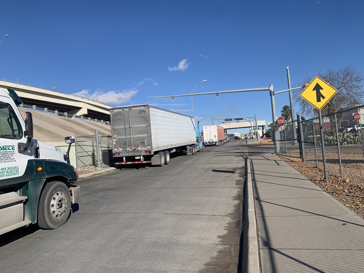 Edgar Sandoval 🗽 tweet media