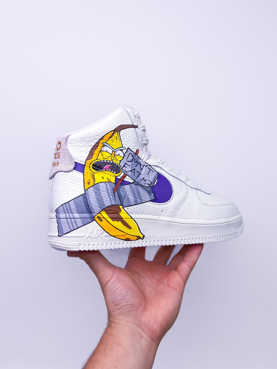 Current price for 2 floor sweeps on the SrBananos collection. 🍌📈

1️⃣ 1.069, 1.1, 1.13, 1.14, 1.45 = 5.89 ETH 

2️⃣ 1.69, 4.6, 5, 6, 50 = 67.29 ETH

#GodHatesNFTees #Web3 #NFTs opensea.io/collection/srb…