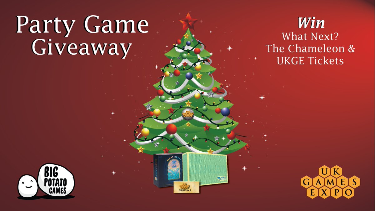 UK Games Expo tweet media