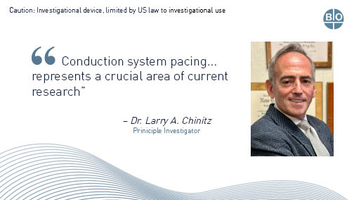 We are excited to announce the first implant in the BIO-CONDUCT trial.

ow.ly/Jtay50M2nmL

#BIOTRONIKcares #excellenceforlife #epeeps